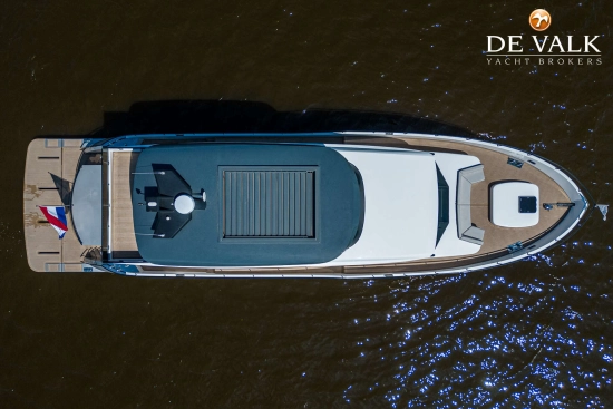 Van der Heijden Phantom 65 de segunda mano en venta