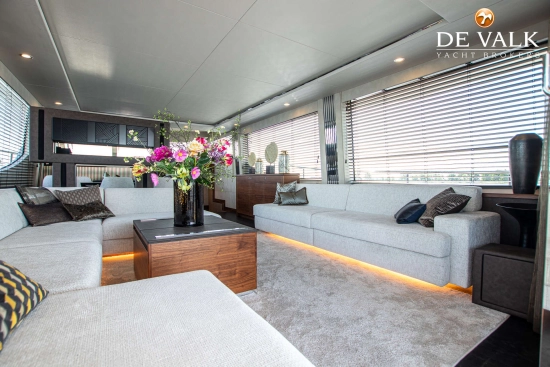 Van der Heijden Phantom 65 de segunda mano en venta