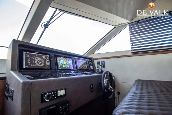 Van der Heijden Phantom 65 de segunda mano en venta
