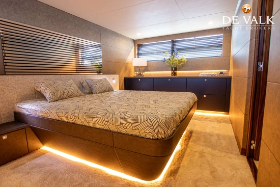 Van der Heijden Phantom 65 de segunda mano en venta