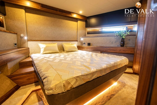 Van der Heijden Phantom 65 de segunda mano en venta