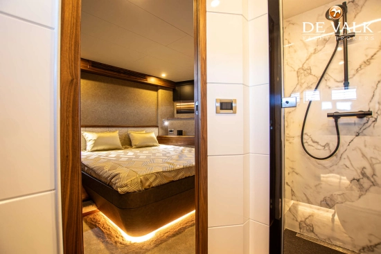 Van der Heijden Phantom 65 de segunda mano en venta