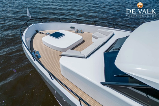 Van der Heijden Phantom 65 de segunda mano en venta