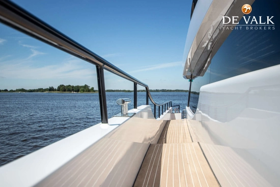 Van der Heijden Phantom 65 de segunda mano en venta