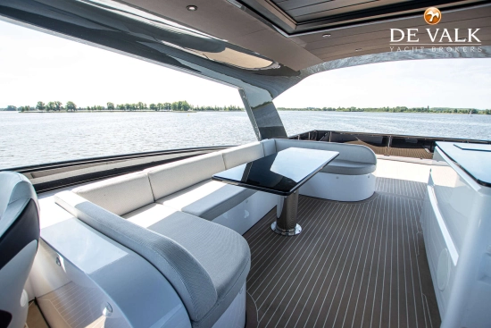 Van der Heijden Phantom 65 de segunda mano en venta