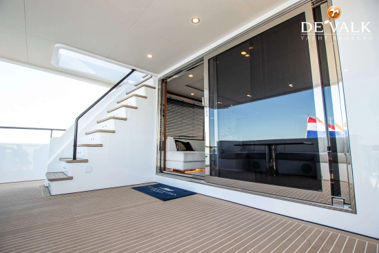 Van der Heijden Phantom 80 usado à venda