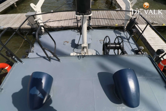 Ex Research Vessel M.Y. de segunda mano en venta