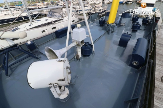 Ex Research Vessel M.Y. de segunda mano en venta