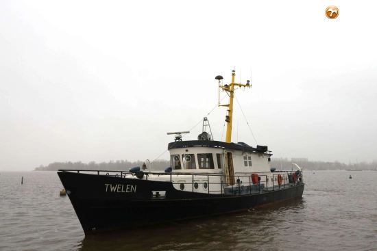 Ex Research Vessel M.Y. de segunda mano en venta
