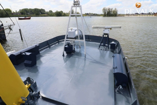 Ex Research Vessel M.Y. de segunda mano en venta