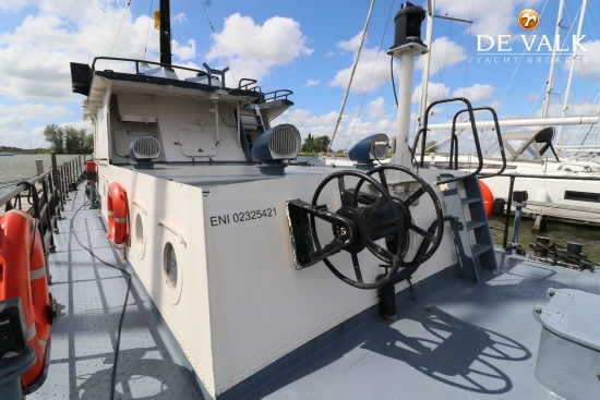 Ex Research Vessel M.Y. de segunda mano en venta