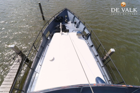 Ex Research Vessel M.Y. de segunda mano en venta
