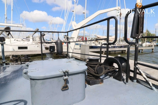Ex Research Vessel M.Y. de segunda mano en venta