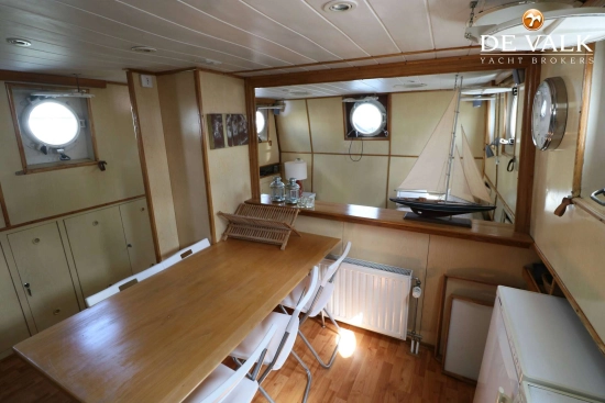 Ex Research Vessel M.Y. de segunda mano en venta