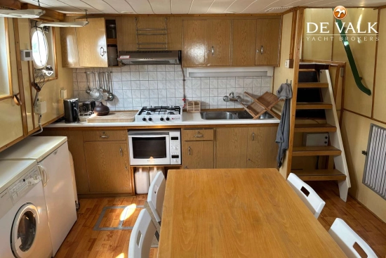 Ex Research Vessel M.Y. de segunda mano en venta