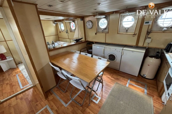 Ex Research Vessel M.Y. de segunda mano en venta