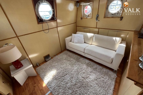 Ex Research Vessel M.Y. de segunda mano en venta