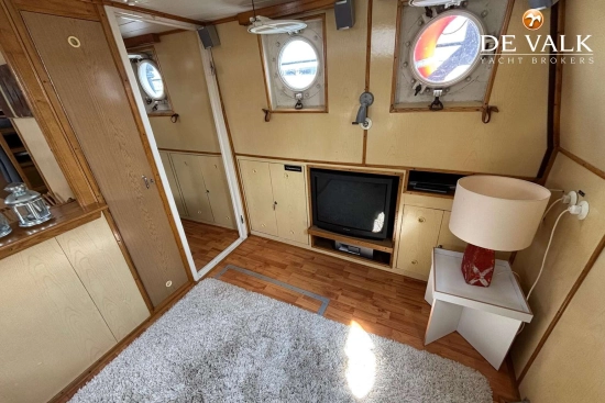 Ex Research Vessel M.Y. de segunda mano en venta