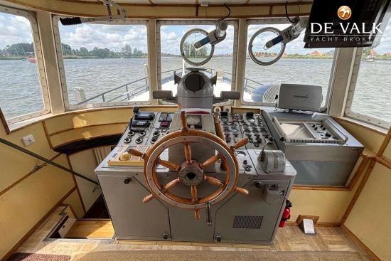 Ex Research Vessel M.Y. de segunda mano en venta