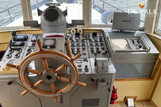 Ex Research Vessel M.Y. de segunda mano en venta