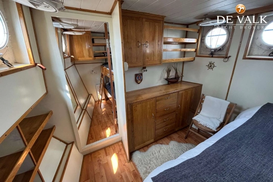 Ex Research Vessel M.Y. de segunda mano en venta