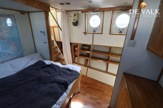 Ex Research Vessel M.Y. de segunda mano en venta