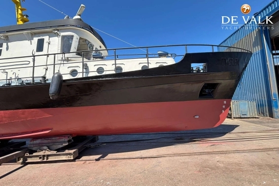 Ex Research Vessel M.Y. de segunda mano en venta