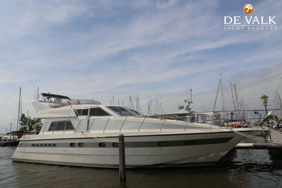 Neptunus 168 Flybridge de segunda mano en venta