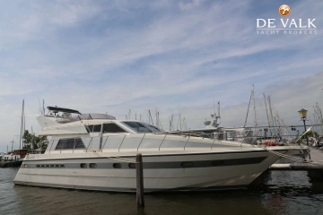 Neptunus 168 Flybridge de segunda mano en venta