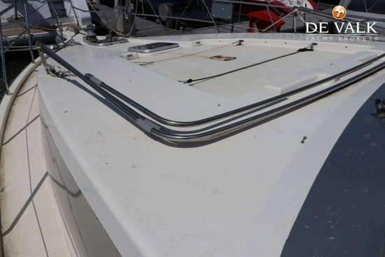 Neptunus 168 Flybridge de segunda mano en venta