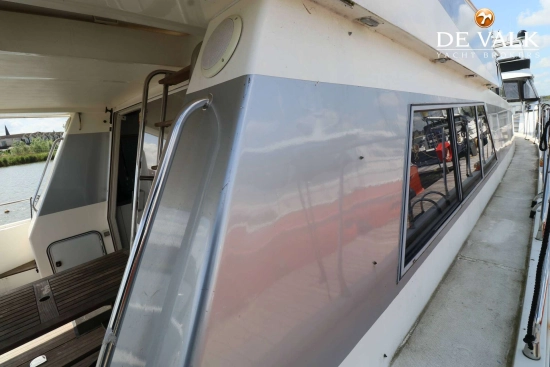 Neptunus 168 Flybridge de segunda mano en venta