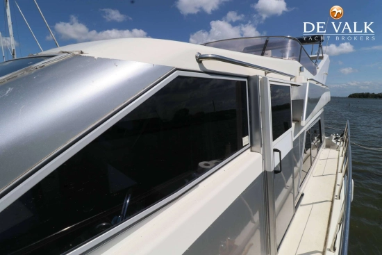 Neptunus 168 Flybridge de segunda mano en venta