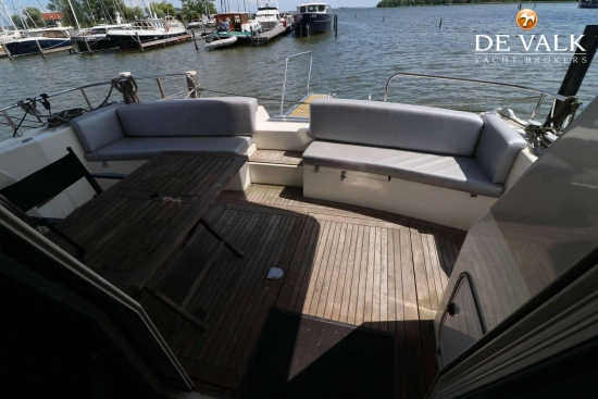 Neptunus 168 Flybridge de segunda mano en venta