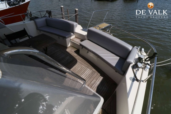 Neptunus 168 Flybridge de segunda mano en venta