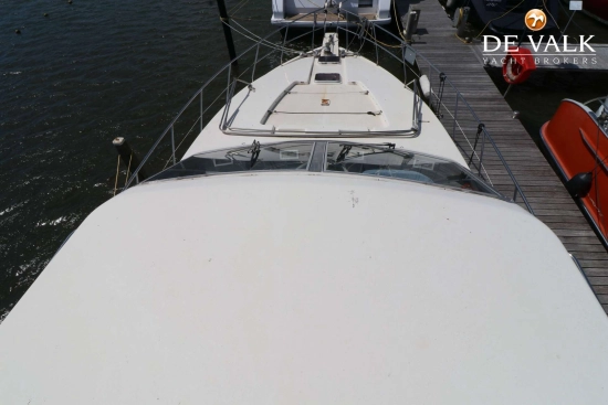 Neptunus 168 Flybridge de segunda mano en venta