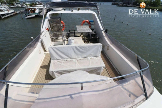 Neptunus 168 Flybridge de segunda mano en venta
