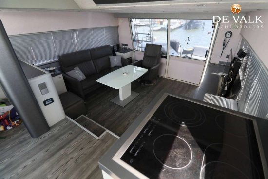 Neptunus 168 Flybridge de segunda mano en venta