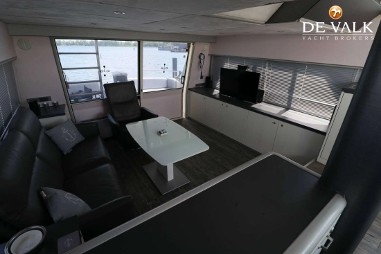 Neptunus 168 Flybridge de segunda mano en venta