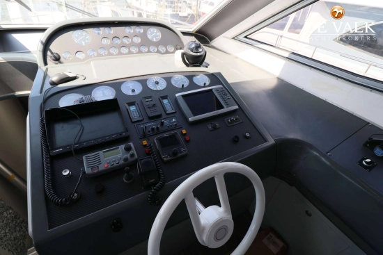 Neptunus 168 Flybridge de segunda mano en venta