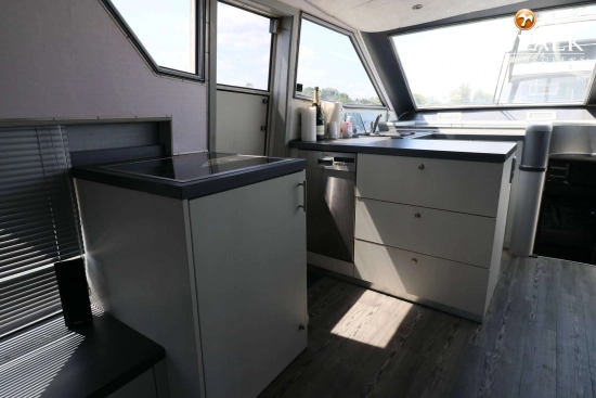 Neptunus 168 Flybridge de segunda mano en venta
