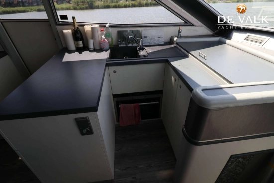 Neptunus 168 Flybridge de segunda mano en venta