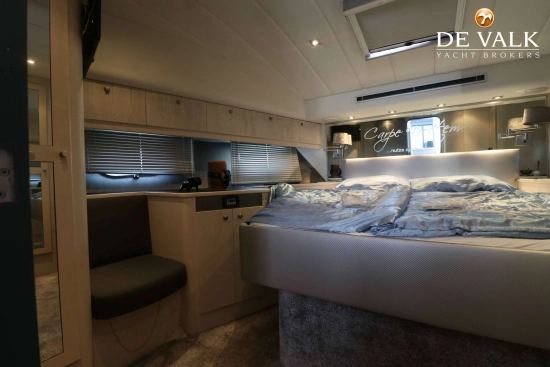 Neptunus 168 Flybridge de segunda mano en venta