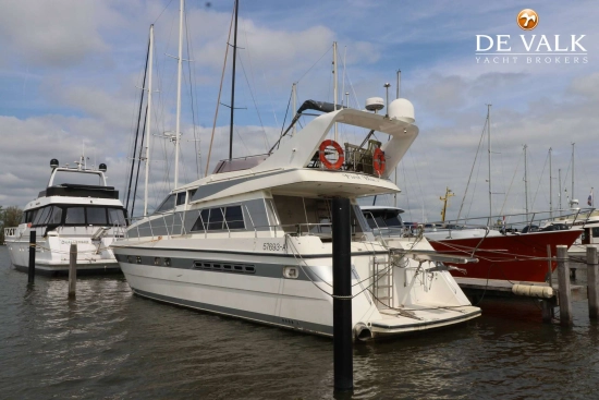 Neptunus 168 Flybridge de segunda mano en venta