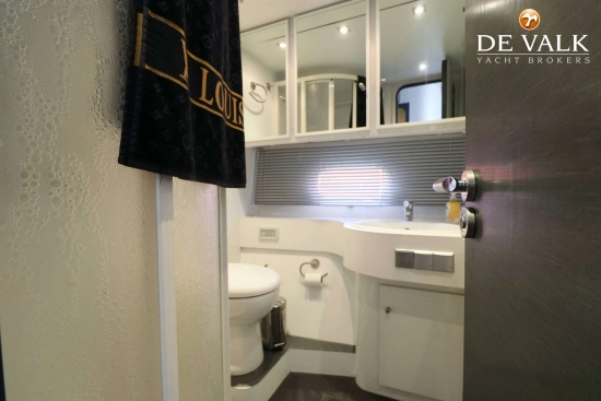 Neptunus 168 Flybridge de segunda mano en venta