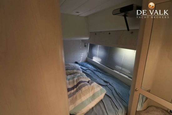 Neptunus 168 Flybridge de segunda mano en venta