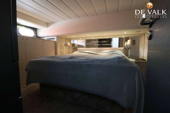 Neptunus 168 Flybridge de segunda mano en venta