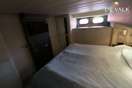 Neptunus 168 Flybridge de segunda mano en venta
