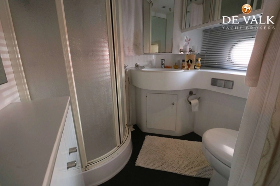 Neptunus 168 Flybridge de segunda mano en venta