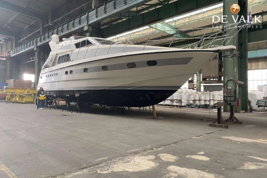 Neptunus 168 Flybridge de segunda mano en venta