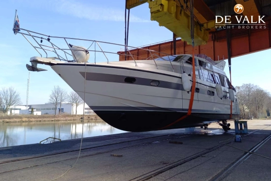 Neptunus 168 Flybridge de segunda mano en venta